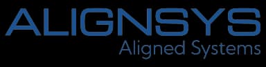 Alignsys Logo