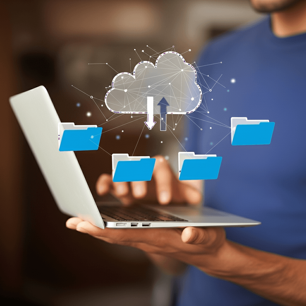 Centralized Document Storage