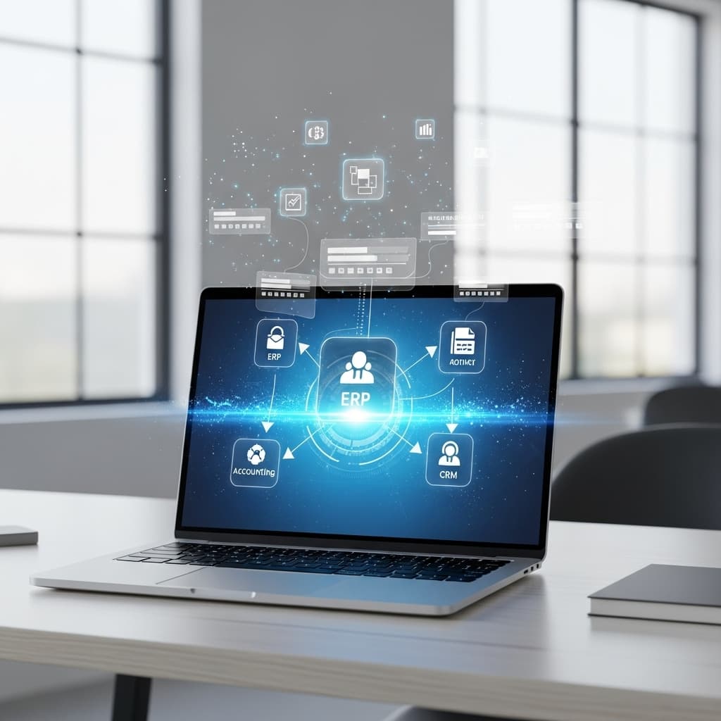 Seamless integration