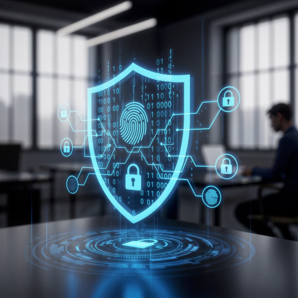 Robust security & compliance