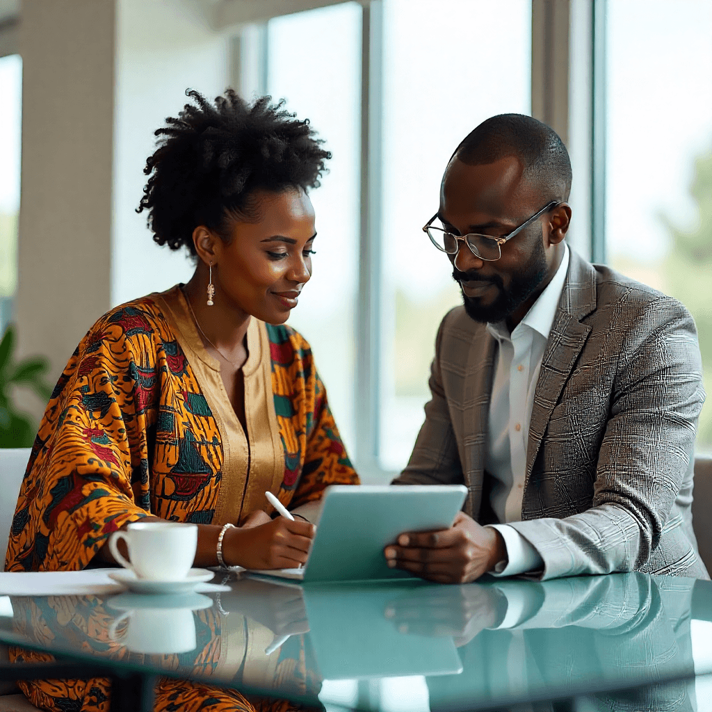 Make Signing Effortless