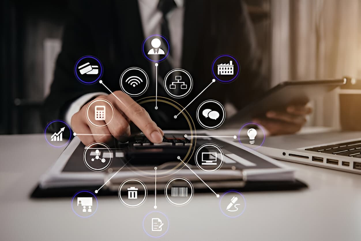 One Integrated Solution