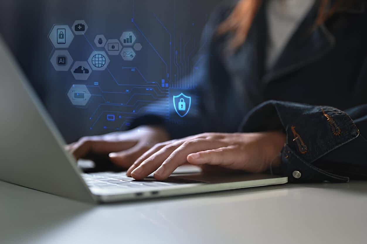 Security & Compliance